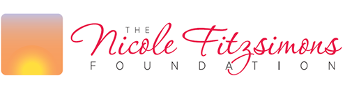 Nicole Fitzsimons foundation logo