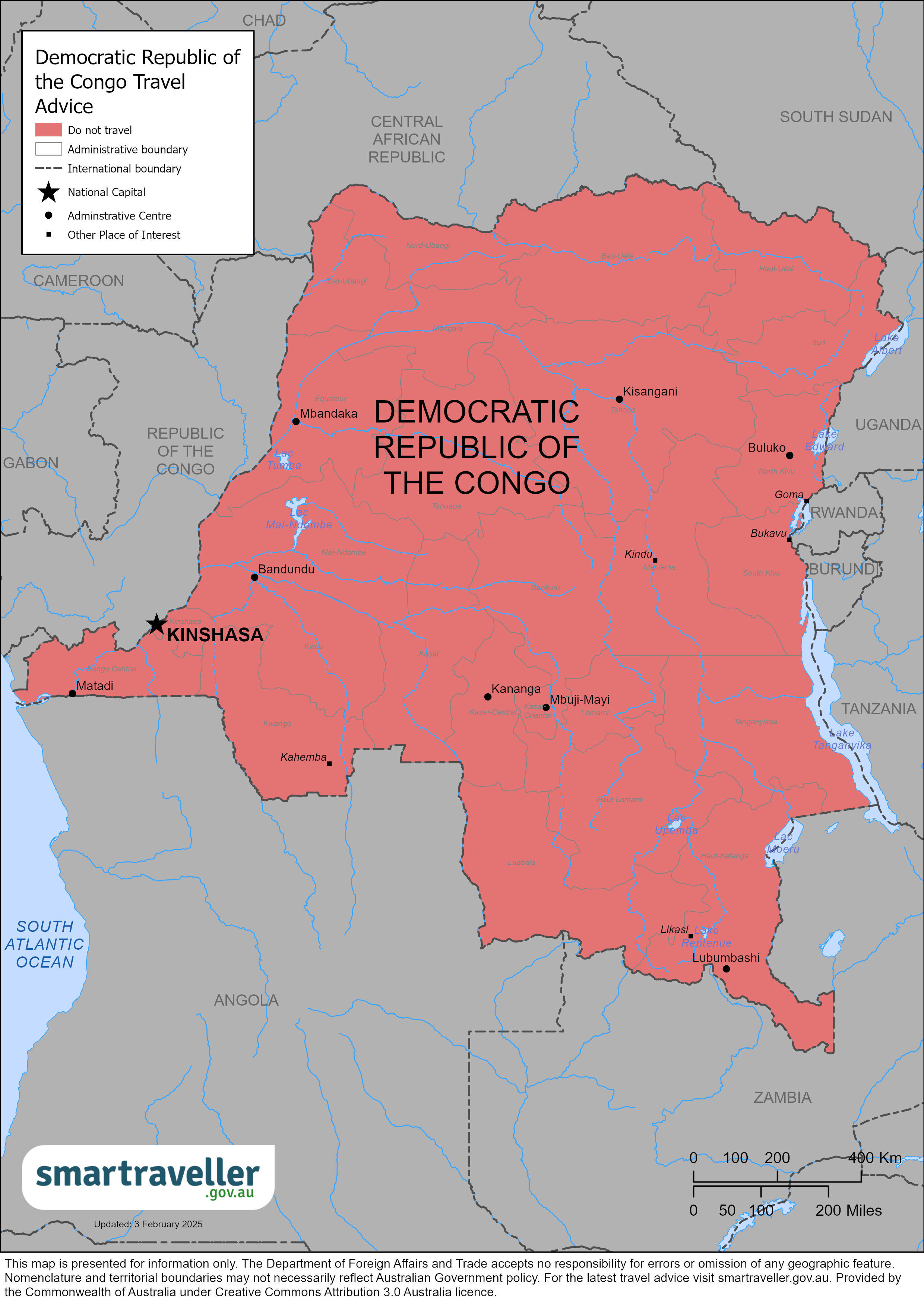 DRC