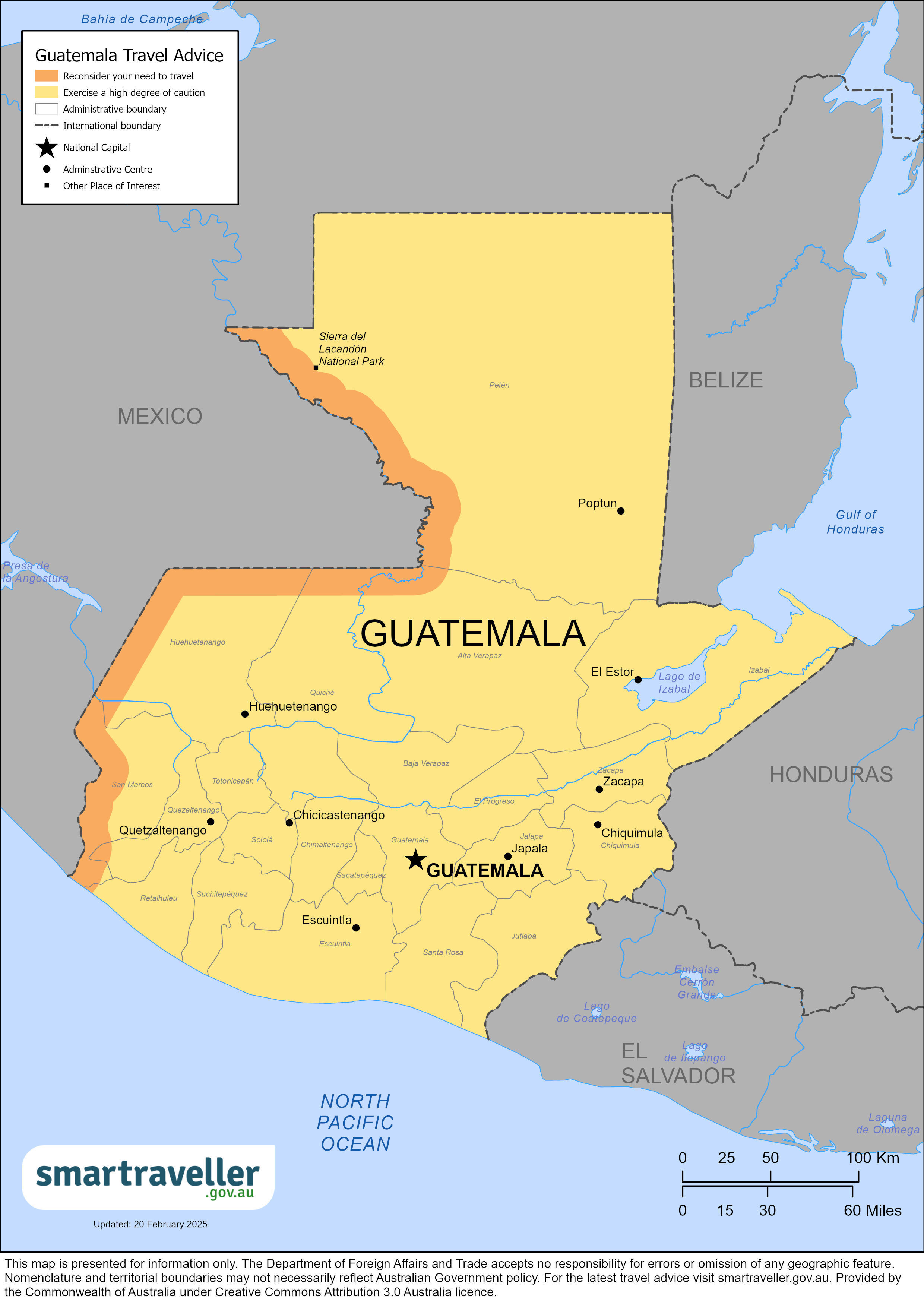 Guatemala