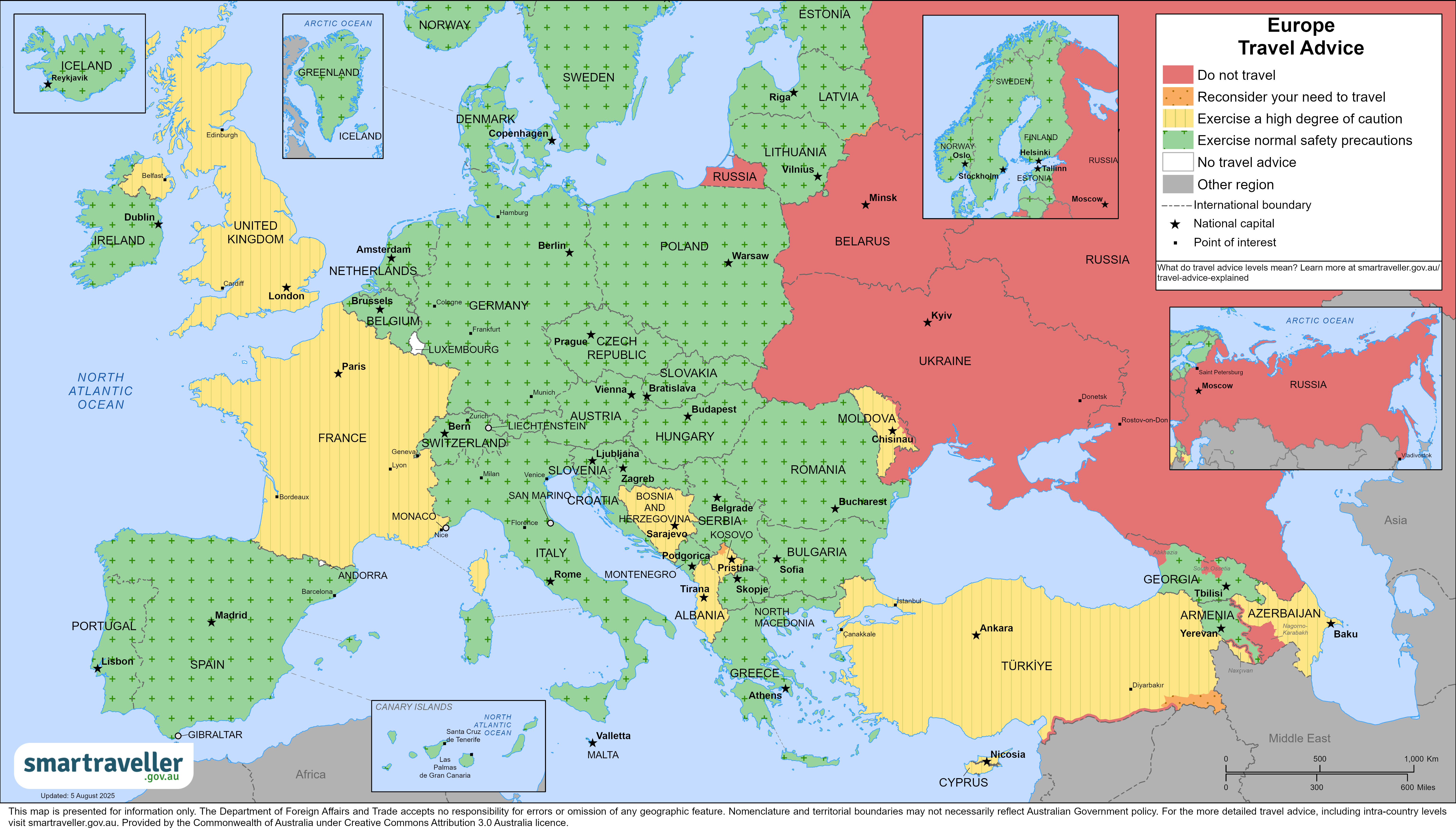 Europe