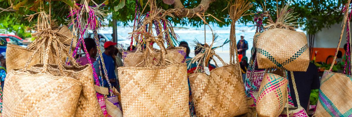 Vanuatu Bags Image